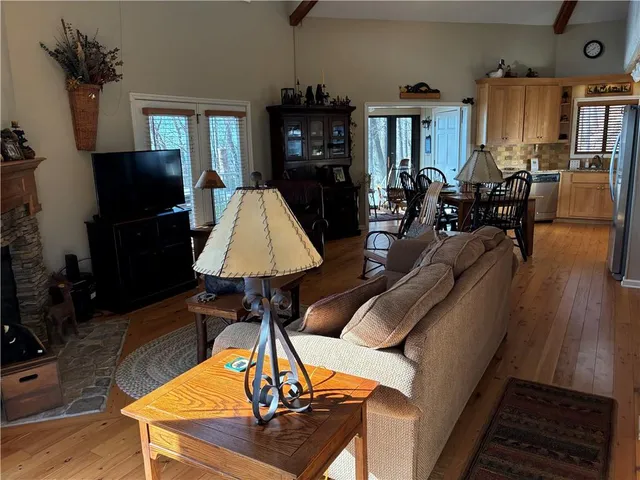 $349,000 | 28 Little Hendricks Mountain Road, Jasper, GA 30143