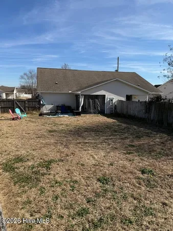 $1,500 | 2912 Jessica Drive, Unit B, Winterville, NC 28590