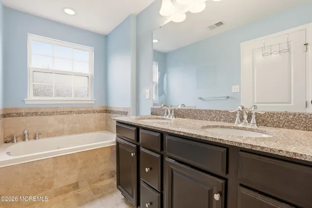 a picture of floor plan