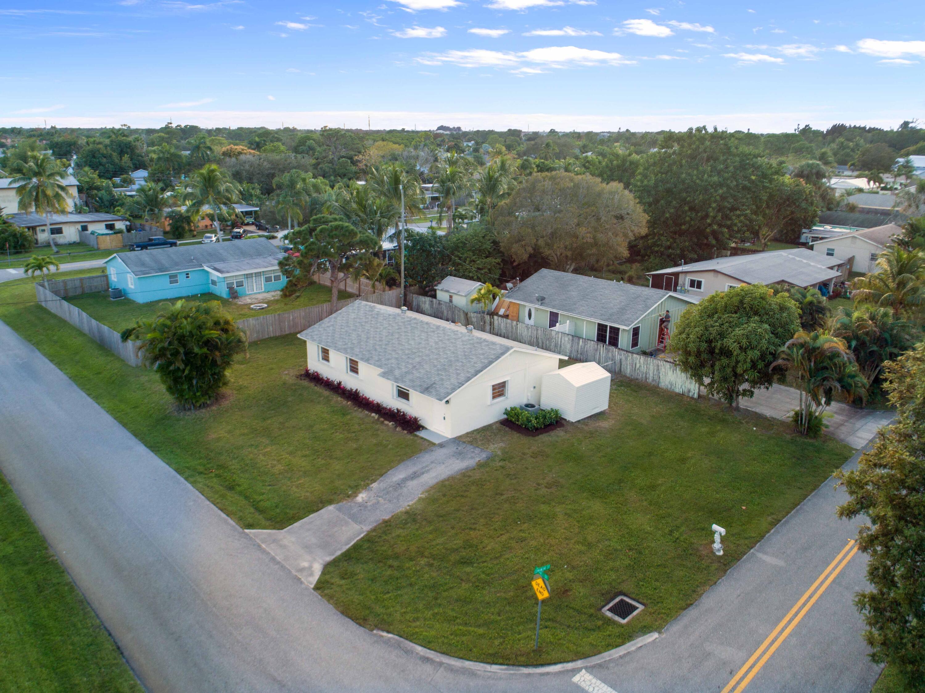 604 Todd Street Jupiter, FL 33458 - Photo 19 of 30 DJI_0810
