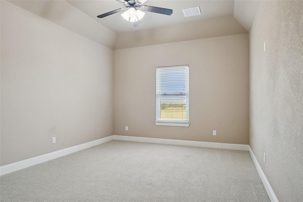 5550 Donald Road Krum, TX 76249 - Photo 24 of 37 Bedroom 5