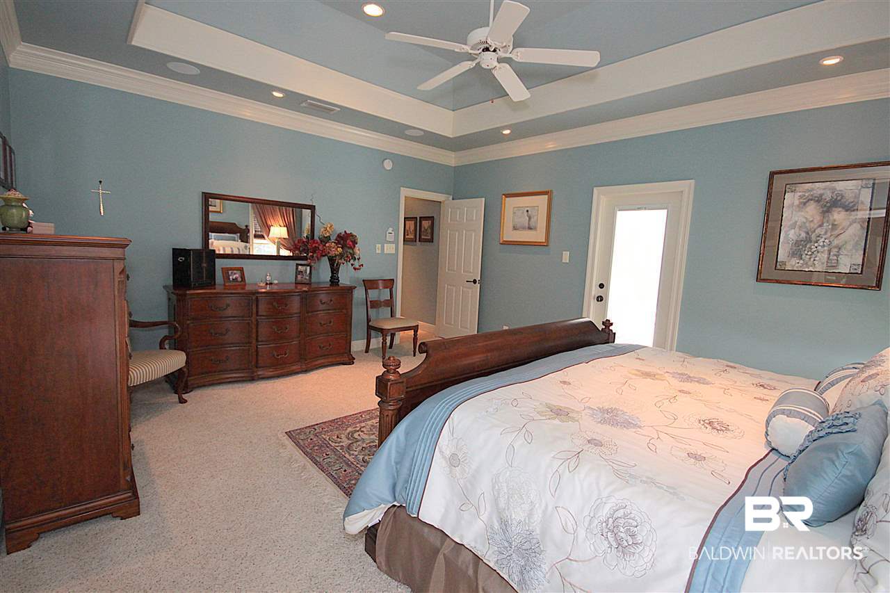 11360 Halcyon Loop Daphne, AL 36526 - Photo 22 of 49 Master Bedroom View 3