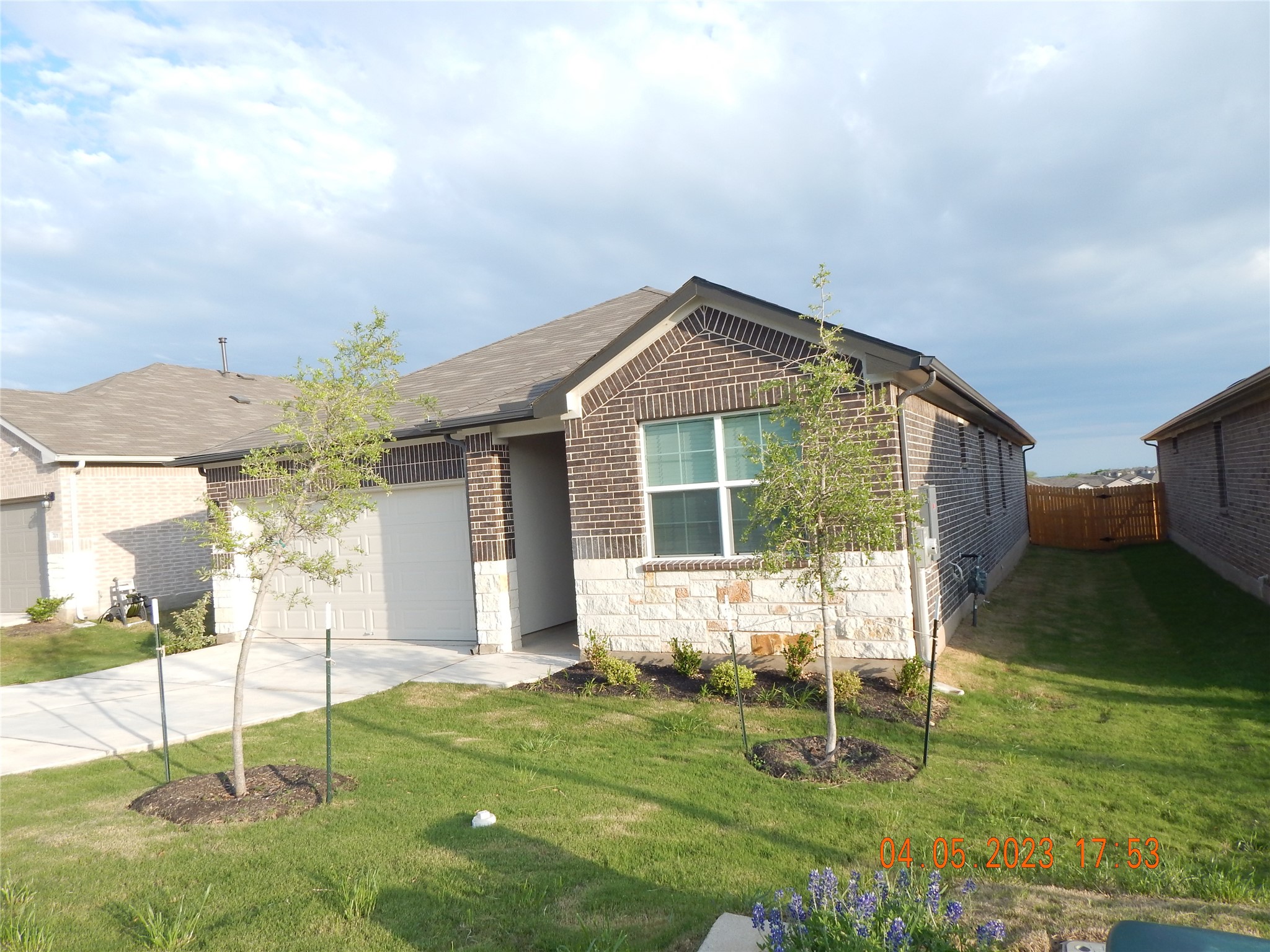 705 Mais Drive Georgetown, TX 78626 - Photo 1 of 13