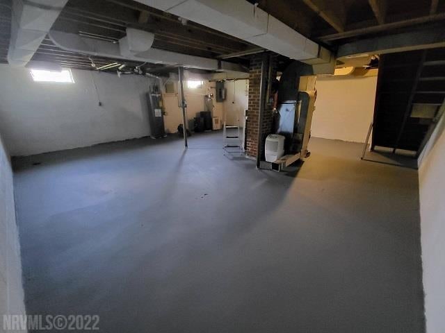 2770 Alleghany Spring Road Shawsville, VA 24162 - Photo 23 of 33 Gallery Image 23