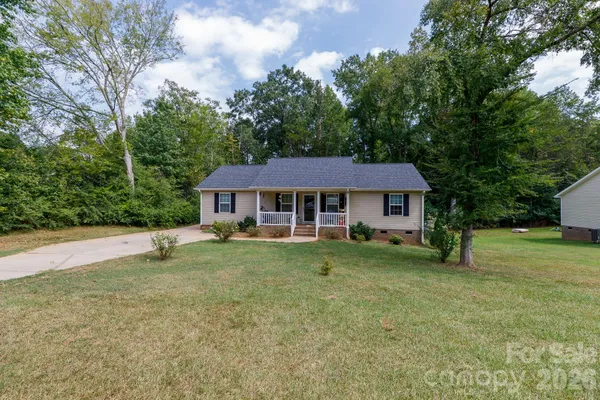 $270,000 | 2246 Pacer Road, Lancaster, SC 29720