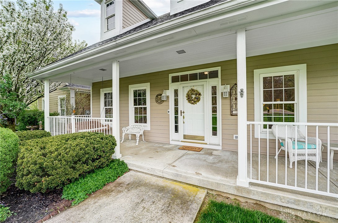 7660 Conservancy Road Germantown, OH 45327 - Photo 14 of 91 Gallery Image 14