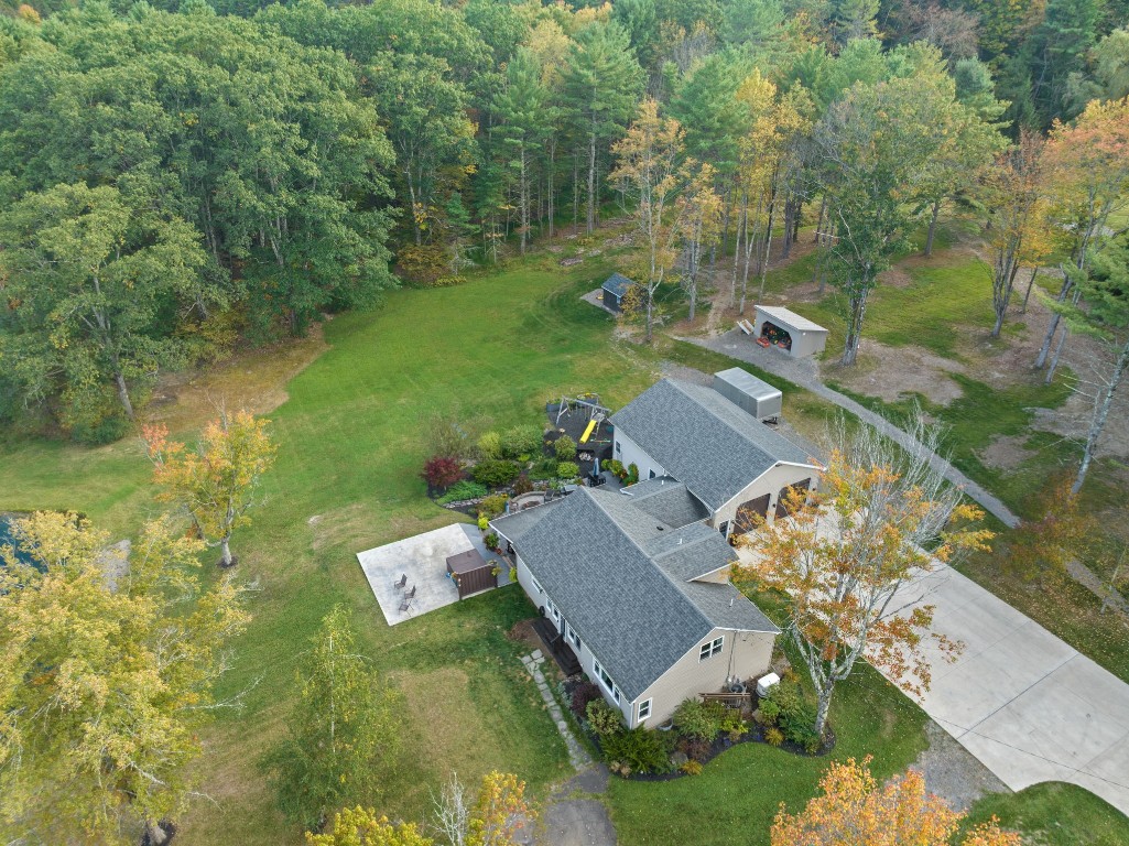 400 West Hill Road Vestal, NY 13850 - Photo 47 of 48