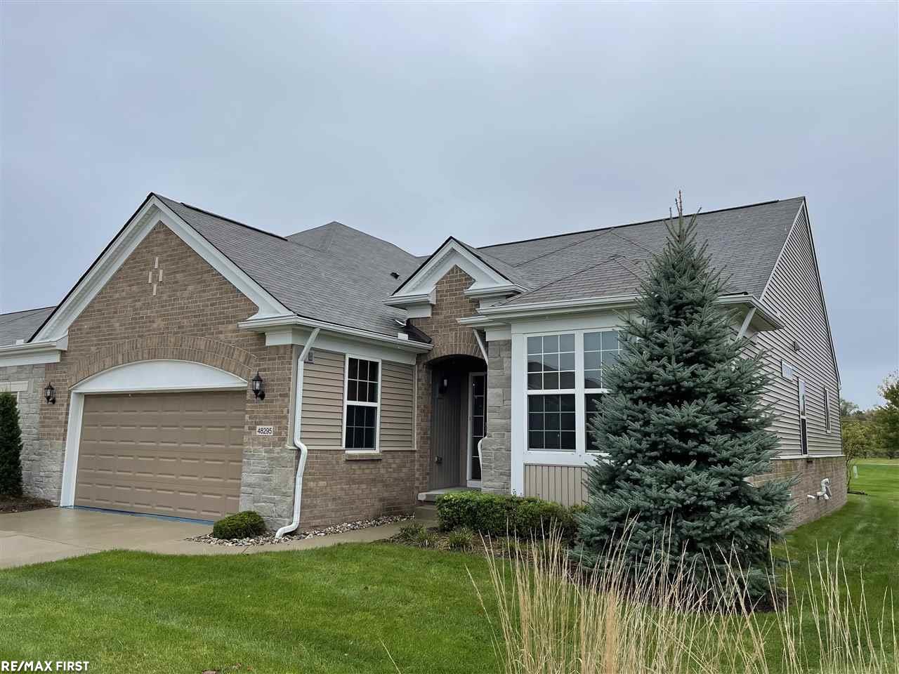 48295 Silver Lake Road Macomb, MI 48042 - Photo 1 of 41