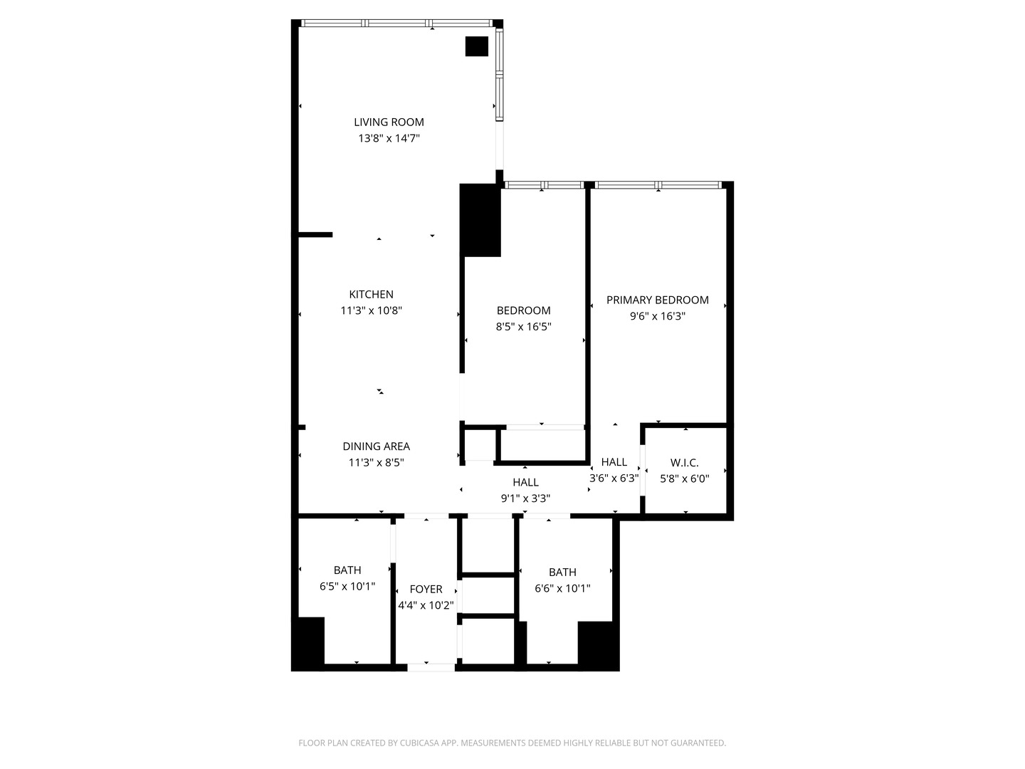 800 Elgin Road, Unit PH19 Evanston, IL 60201 - Photo 28 of 28 Gallery Image 28