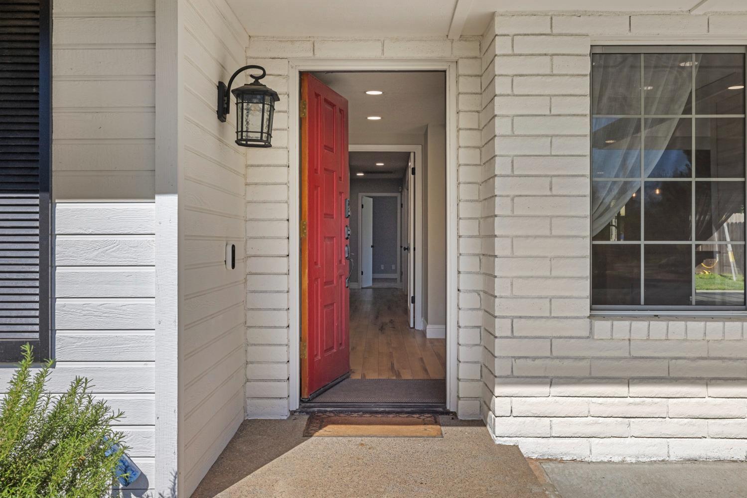 3317 Shamrock Avenue Merced, CA 95340 - Photo 4 of 44 a view of entrance door of the house