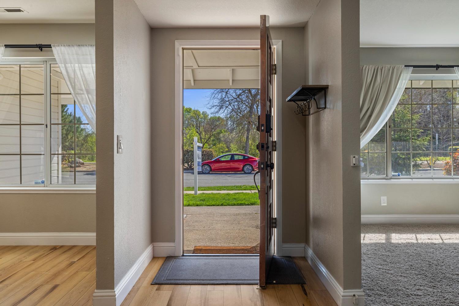 3317 Shamrock Avenue Merced, CA 95340 - Photo 5 of 44 a bathroom with a tub and shower