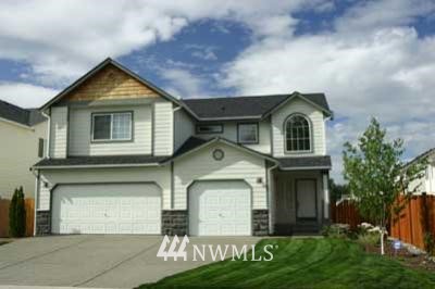 3718 Northeast 19th Street Renton, WA 98056 - Photo 1 of 1