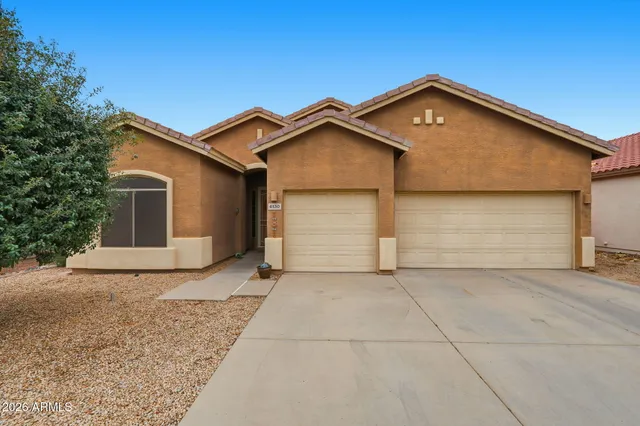 $550,000 | 6130 South Kimberlee Way, Chandler, AZ 85249
