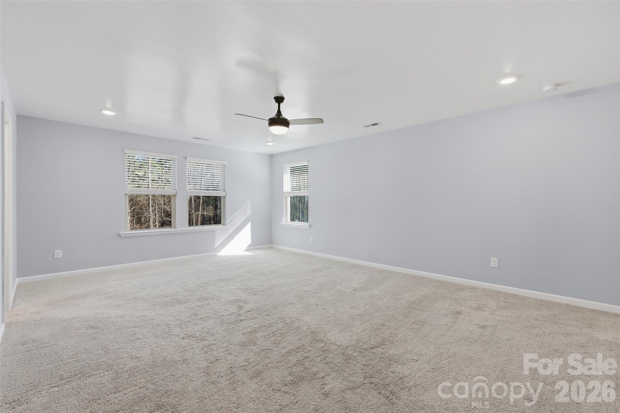 2220 Sussex Road York, SC 29745 - Photo 20 of 42 a view of an empty room with a window