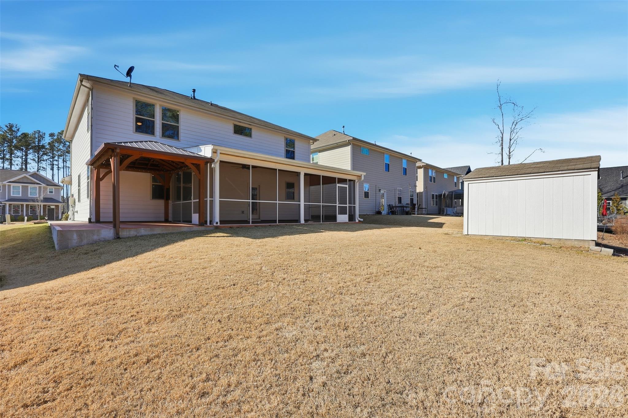 2220 Sussex Road York, SC 29745 - Photo 29 of 40
