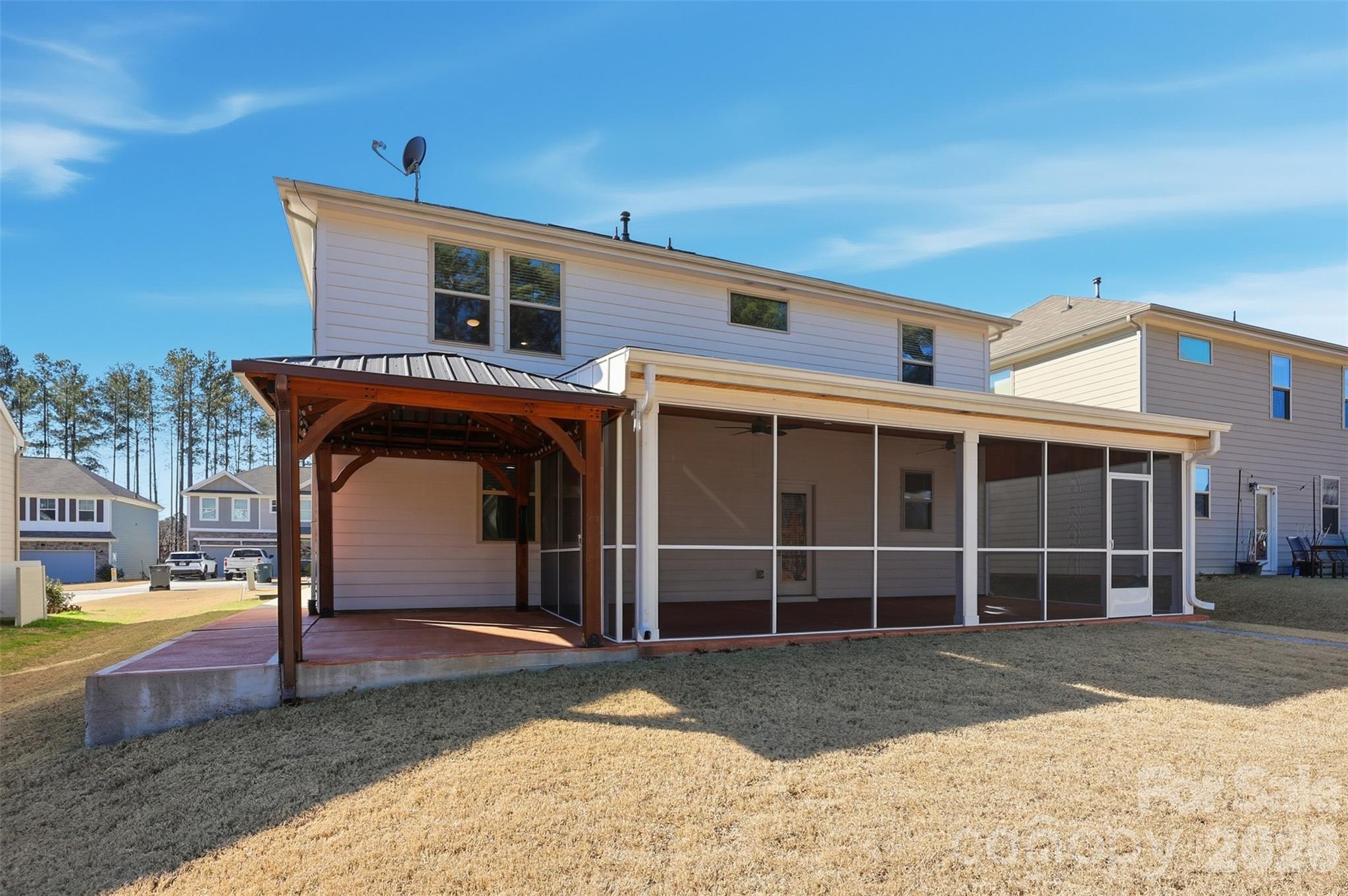 2220 Sussex Road York, SC 29745 - Photo 30 of 40