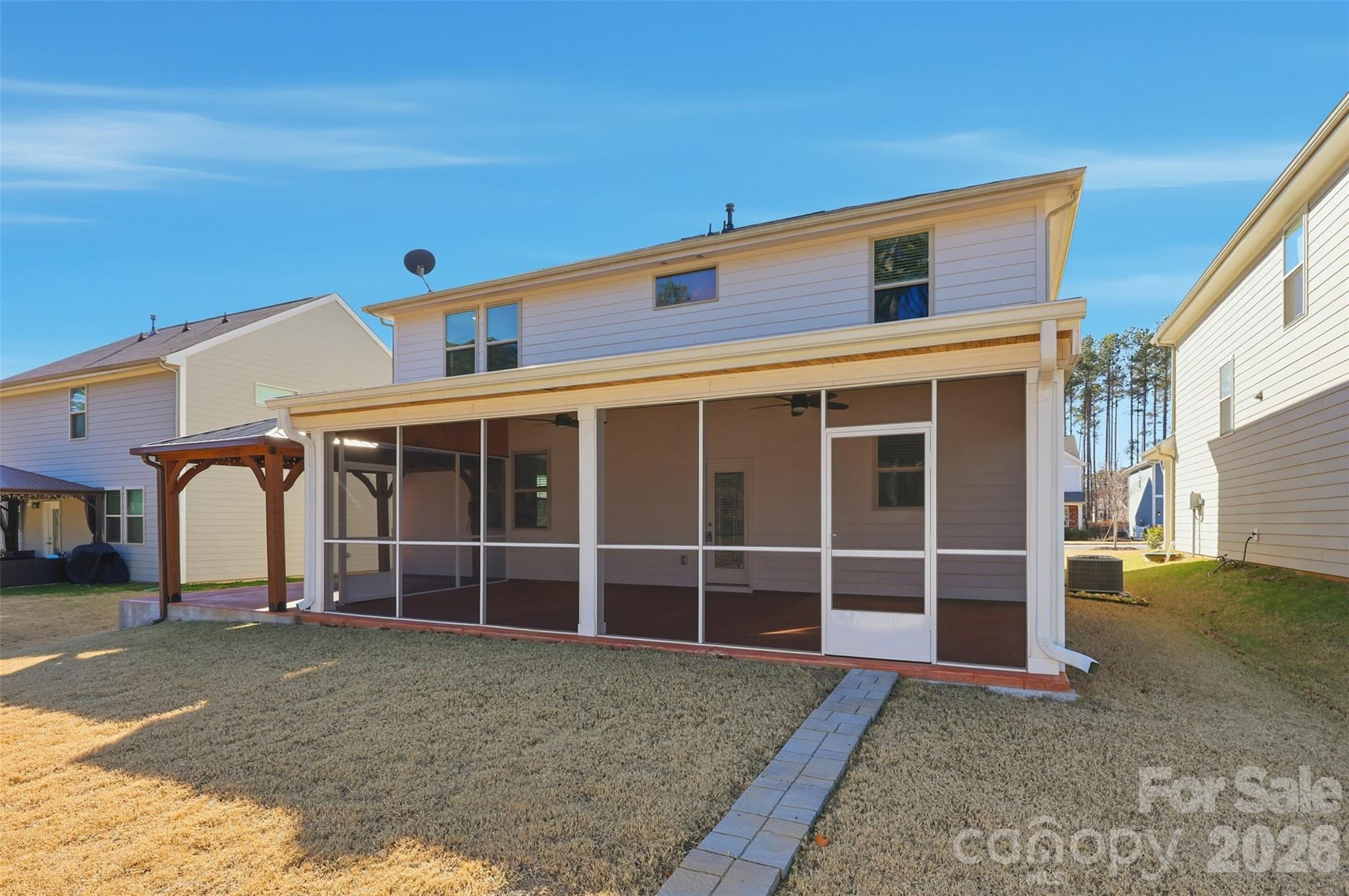 2220 Sussex Road York, SC 29745 - Photo 32 of 40