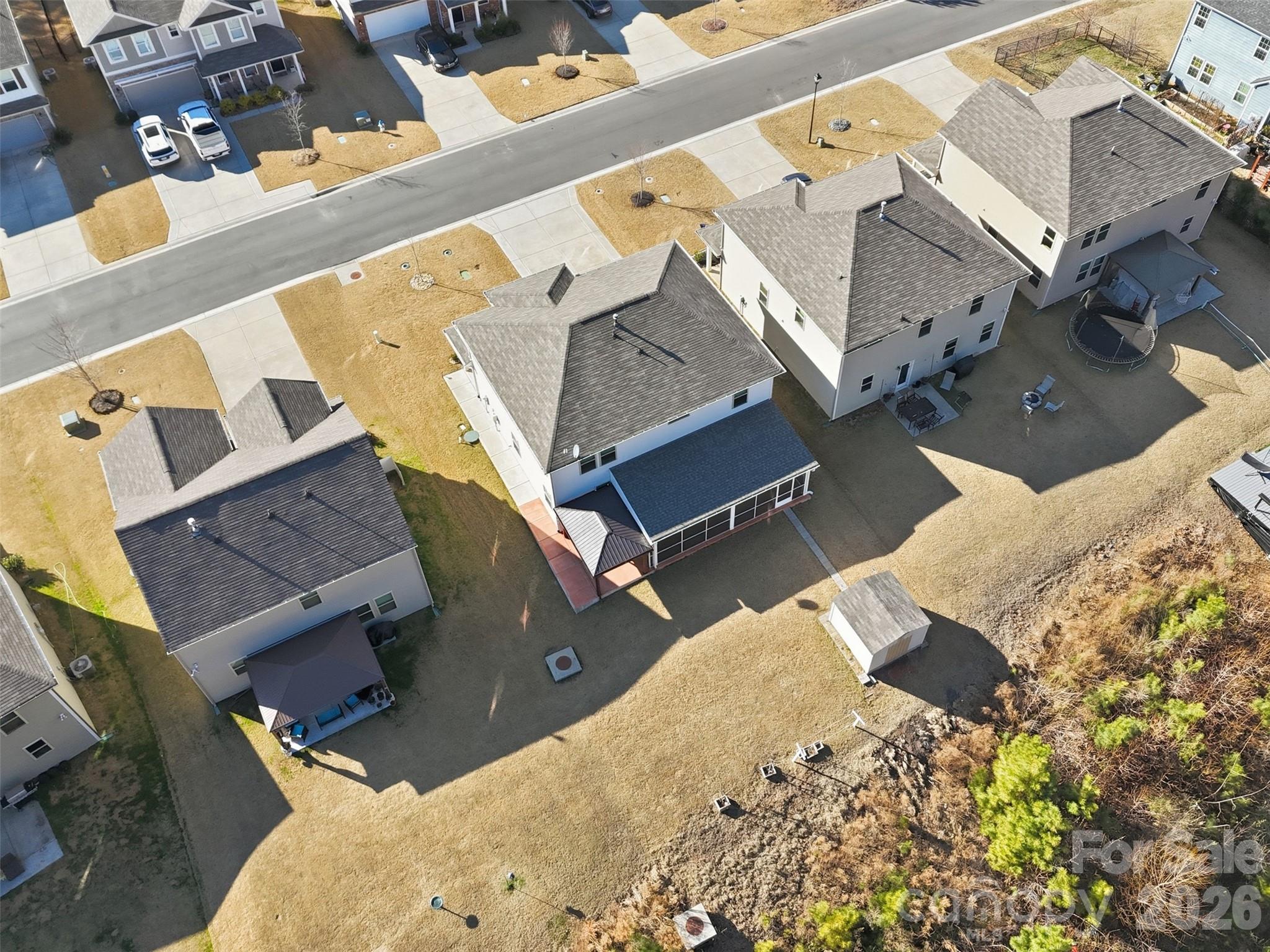 2220 Sussex Road York, SC 29745 - Photo 36 of 40