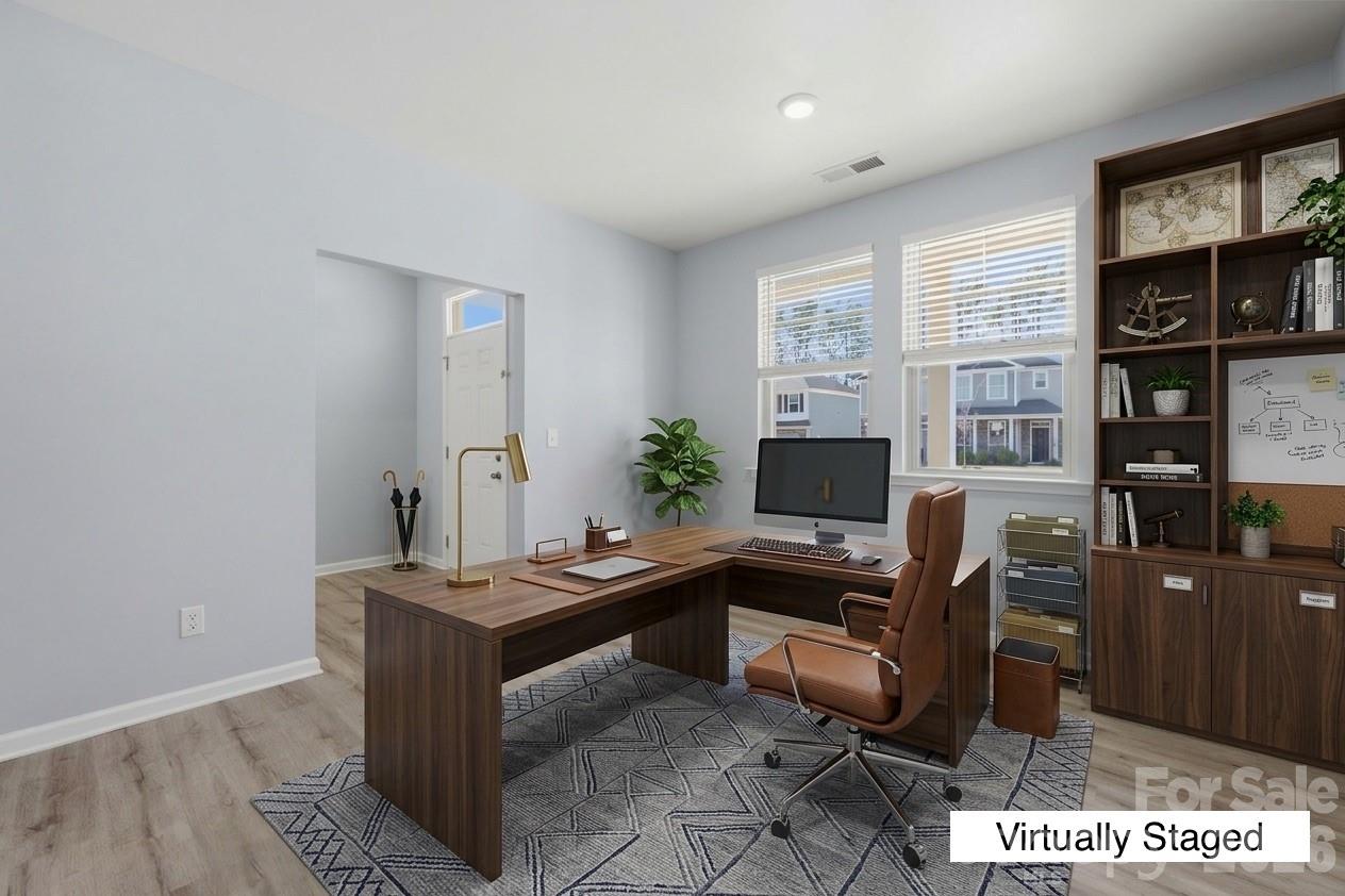 2220 Sussex Road York, SC 29745 - Photo 6 of 42 a view of a workspace with furniture