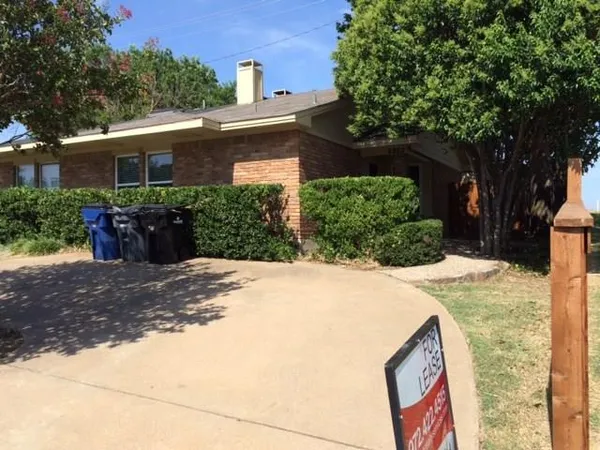 $1,850 | 9822 Camfield Avenue, Frisco, TX 75033