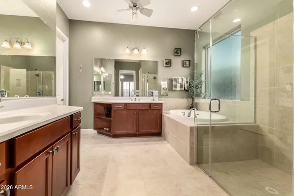 $899,000 | 18205 West Sequoia Drive, Goodyear, AZ 85338