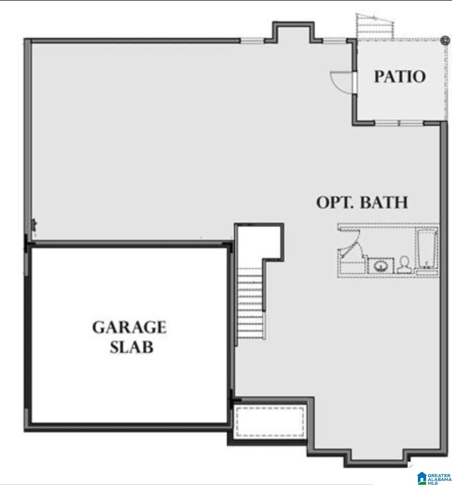1101 Camellia Ridge Drive Pelham, AL 35124 - Photo 44 of 62