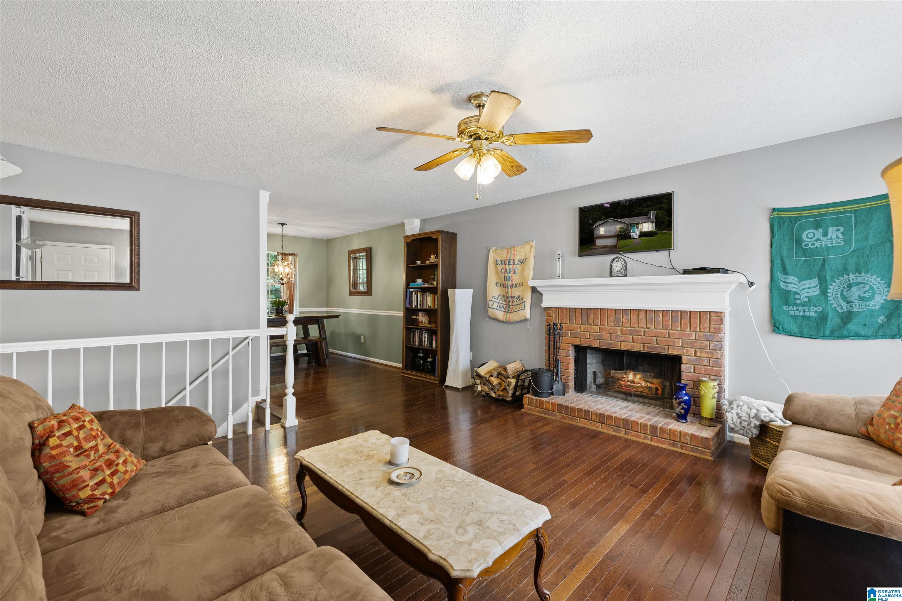 2713 Shoemaker Street Birmingham, AL 35235 - Photo 3 of 42