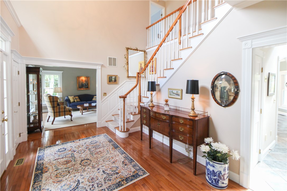 18 Columbine Road Rehoboth, MA 02769 - Photo 14 of 40 Gallery Image 14