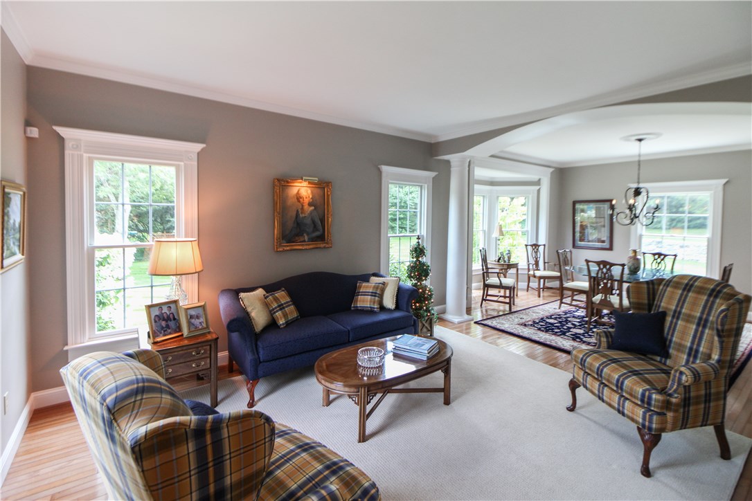 18 Columbine Road Rehoboth, MA 02769 - Photo 17 of 40 Gallery Image 17