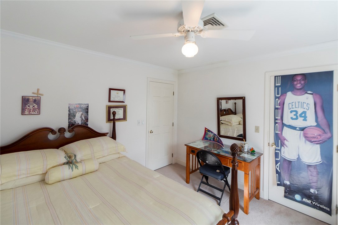 18 Columbine Road Rehoboth, MA 02769 - Photo 29 of 40 Gallery Image 29