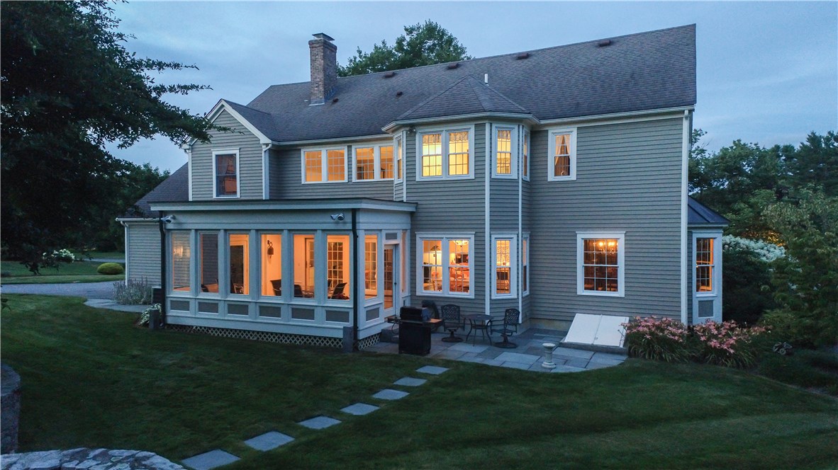 18 Columbine Road Rehoboth, MA 02769 - Photo 3 of 40 Gallery Image 3