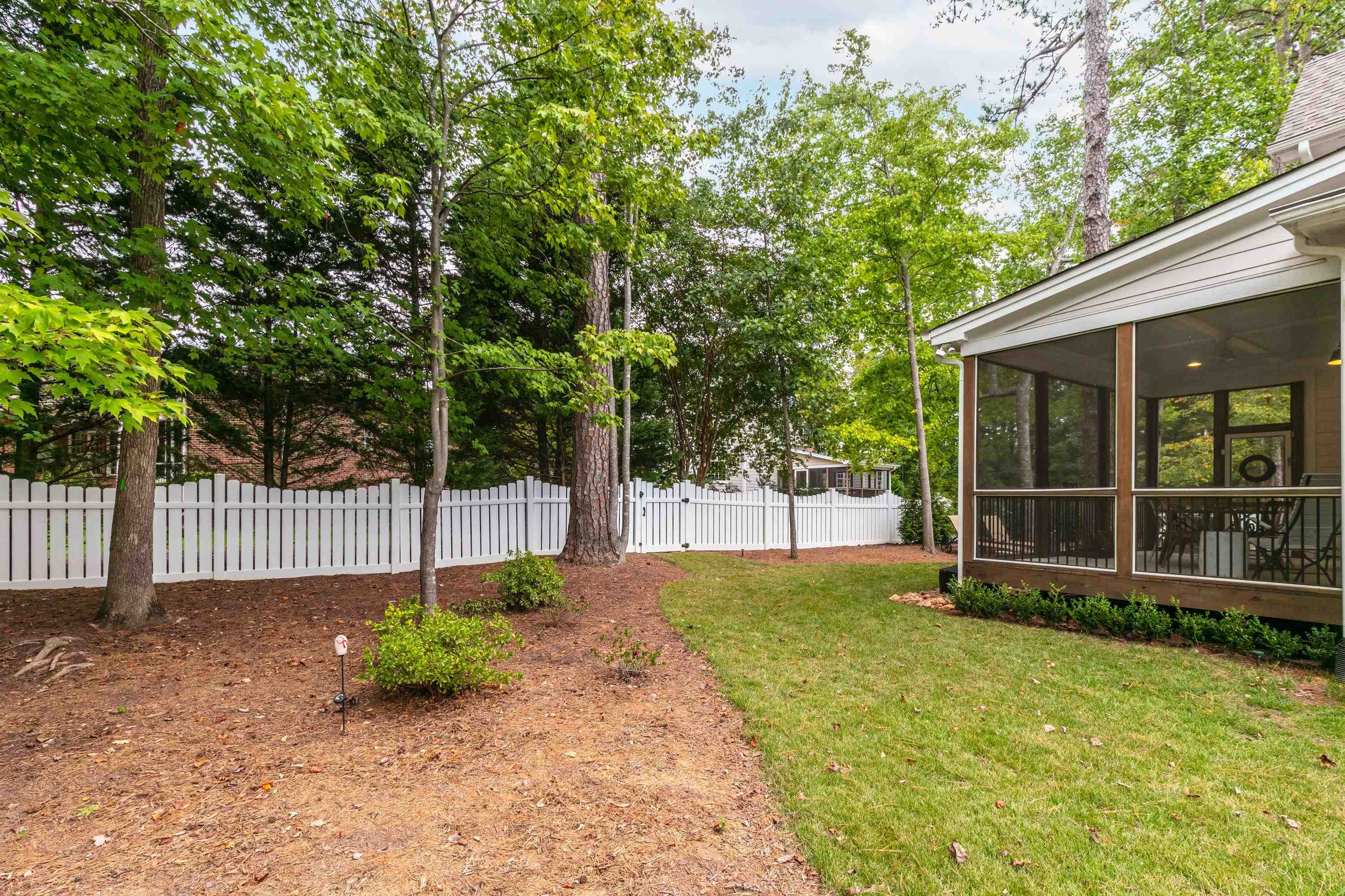 8017 Shree Court Raleigh, NC 27613 - Photo 28 of 30 Photo 28