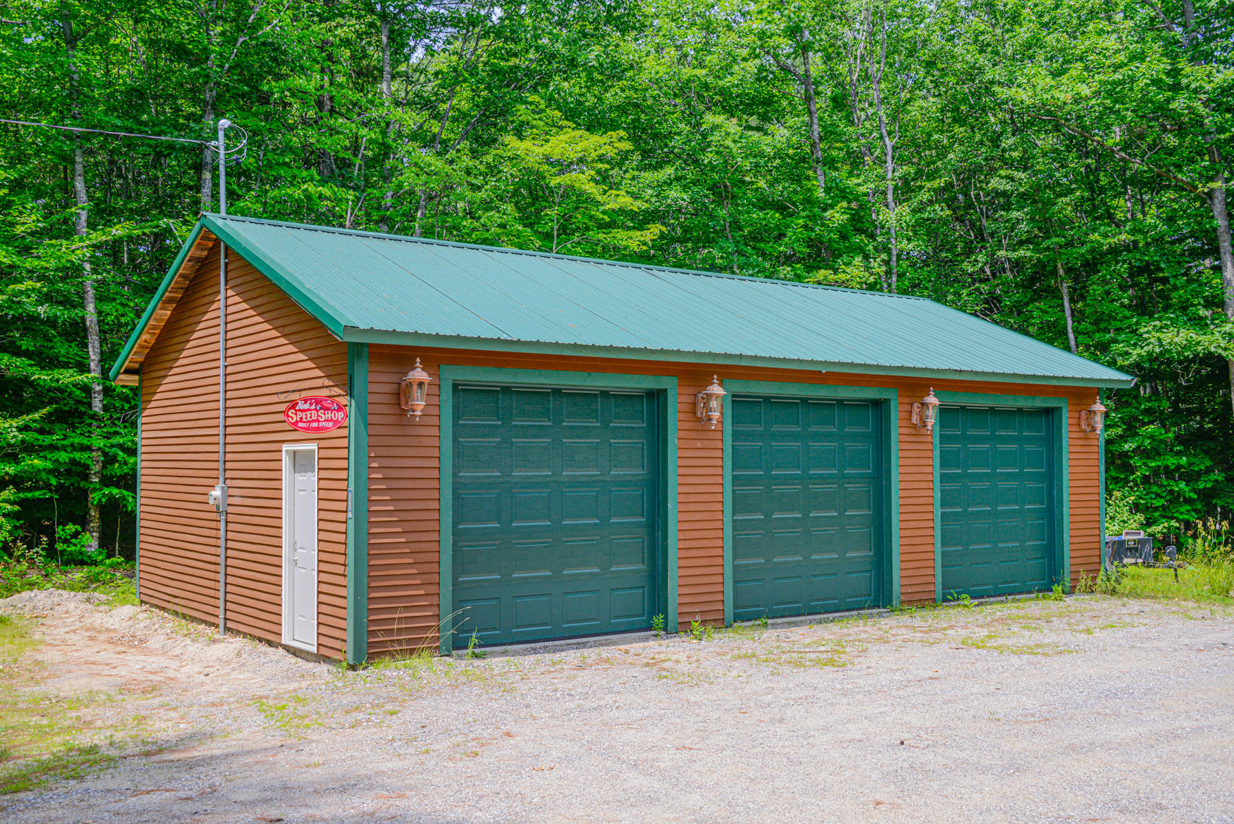10 Benjamin Way Naples, ME 04055 - Photo 17 of 37 10 benjamin way-19