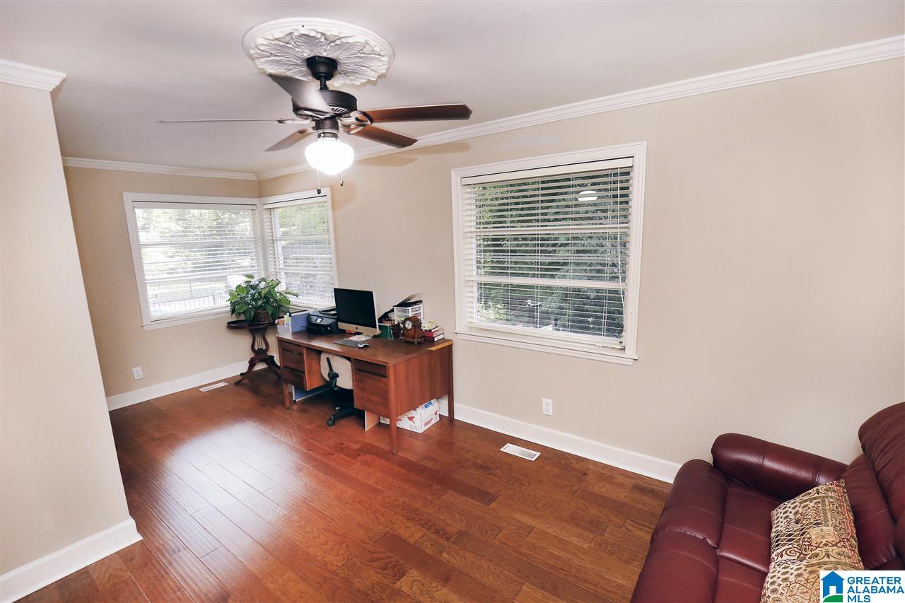 2901 Coleman Road Anniston, AL 36207 - Photo 37 of 46