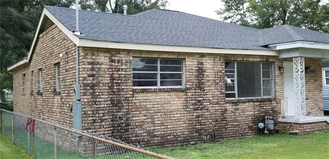 6207 Casper Street Baton Rouge, LA 70805 - Photo 2 of 10