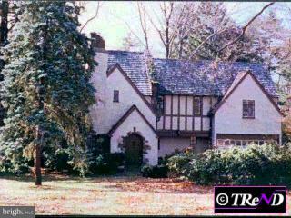 104 South Spring Mill Road Villanova, PA 19085 - Photo 1 of 1