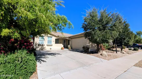 $499,000 | 187 South 172nd Drive, Goodyear, AZ 85338