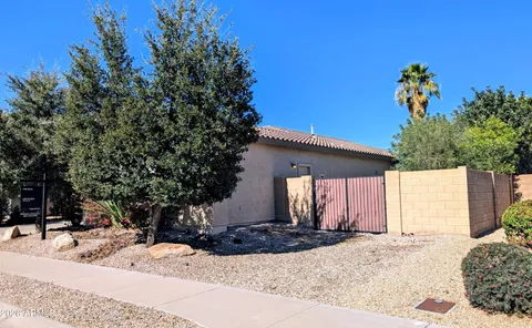 $499,000 | 187 South 172nd Drive, Goodyear, AZ 85338