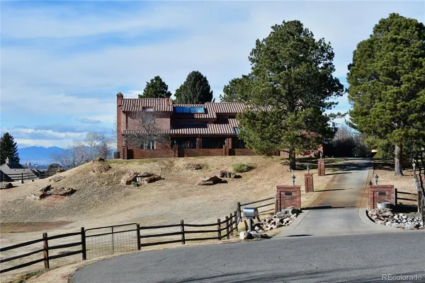 $1,575,000 | 7591 South Ensenada Court, Centennial, CO 80016