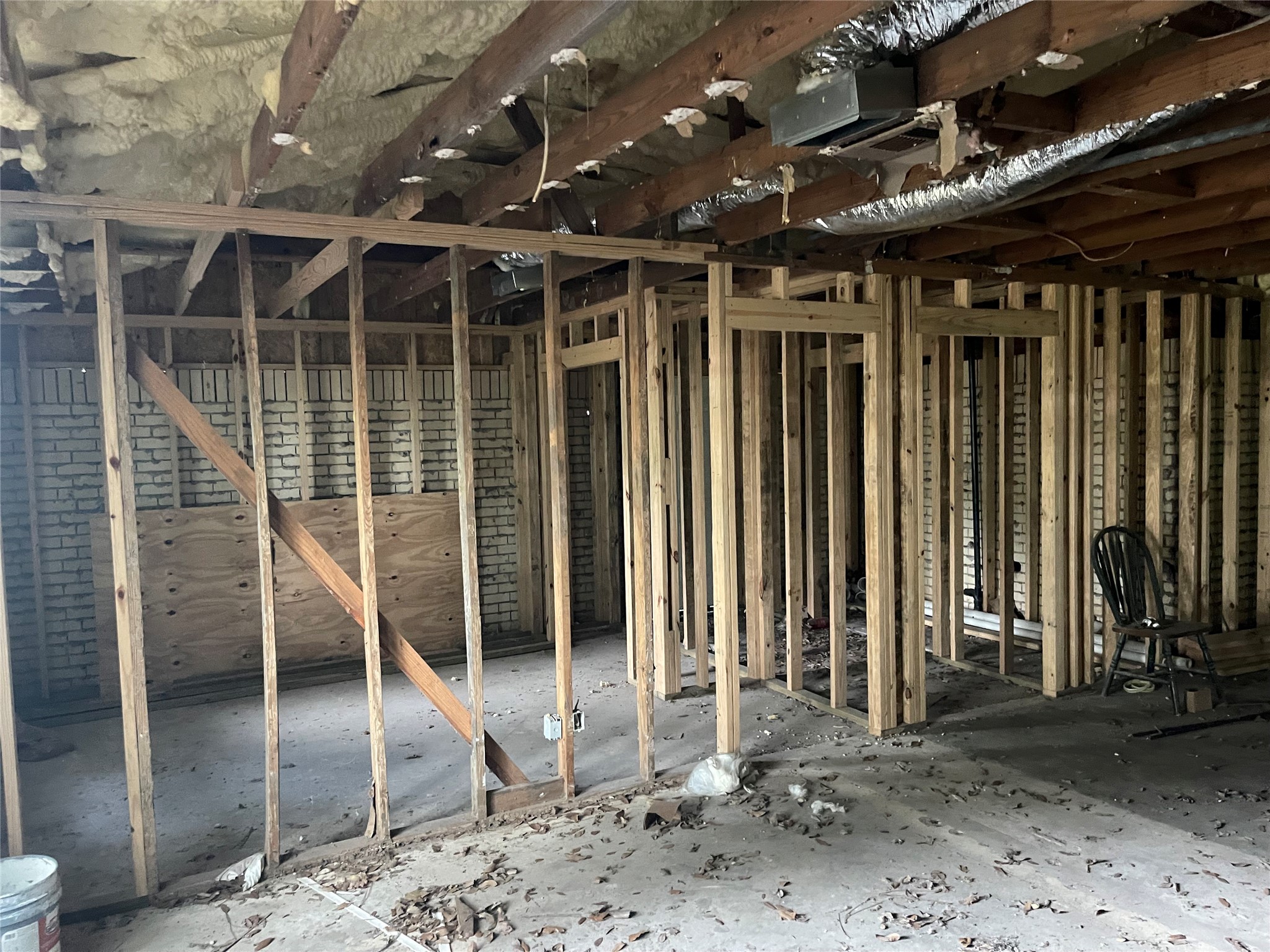 462 Ave B Markham, TX 77414 - Photo 4 of 12