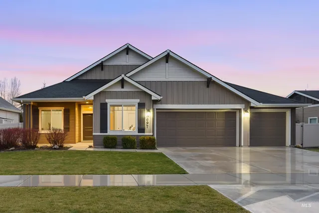 $625,000 | 5697 Combermere Drive, Eagle, ID 83616