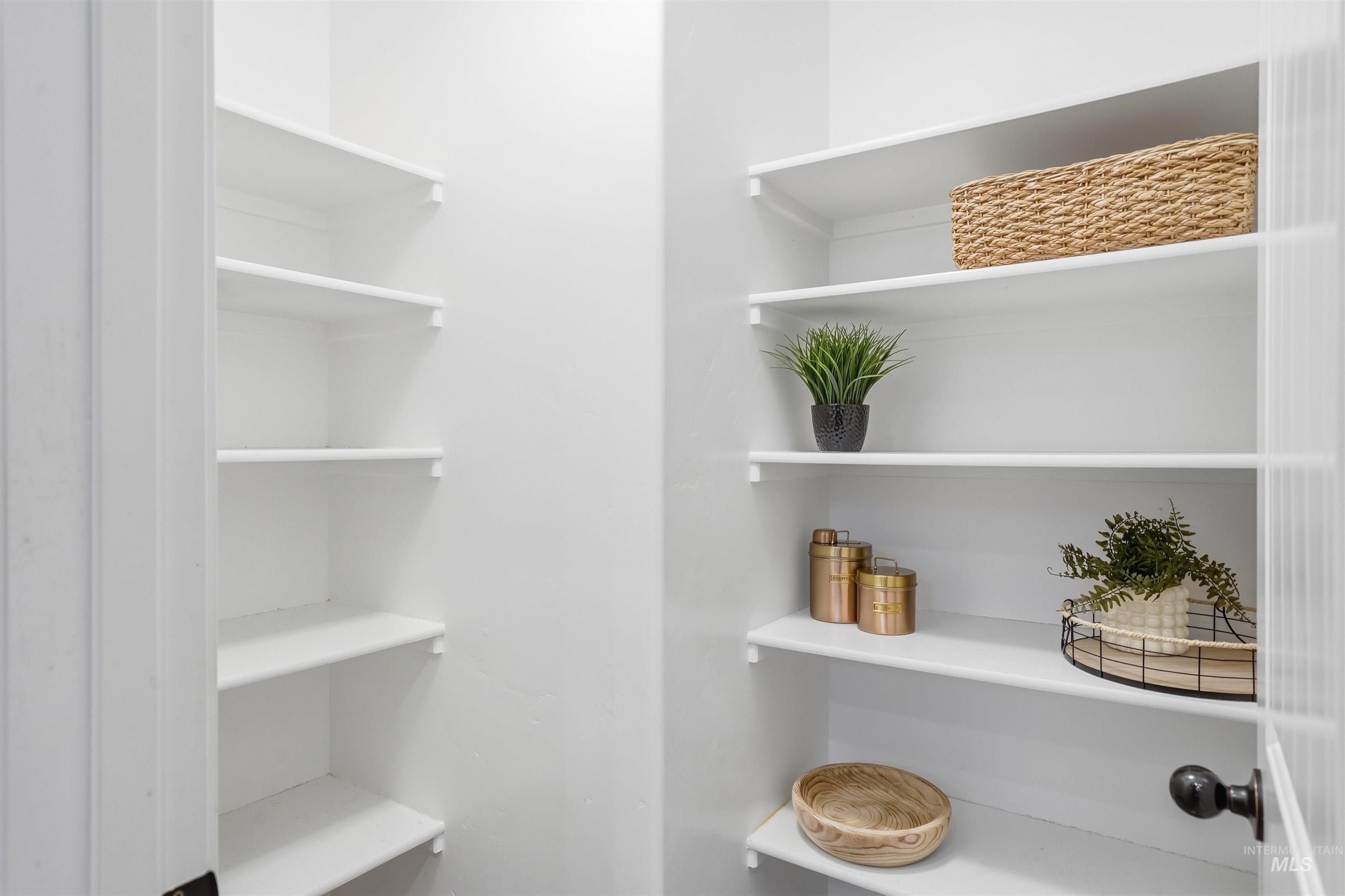 5697 Combermere Drive Eagle, ID 83616 - Photo 15 of 43 View of pantry