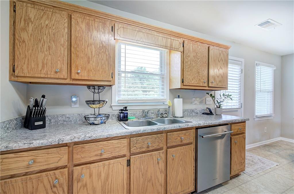 81 Old Stilesboro Road Southwest Taylorsville, GA 30178 - Photo 10 of 43