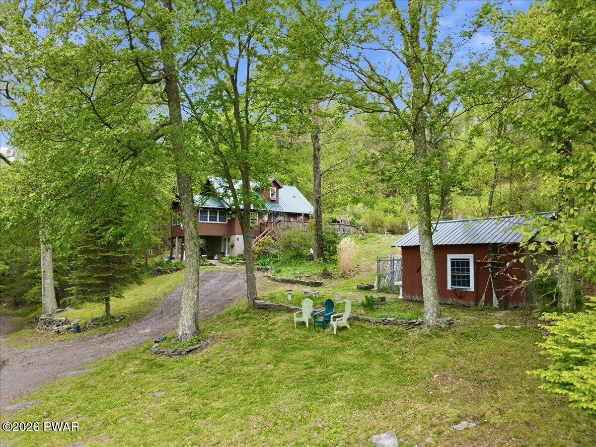 103 Forever Green Road Lakeville, PA 18438 - Photo 19 of 179