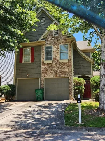 $1,995 | 3306 Sheffield Circle, Decatur, GA 30032