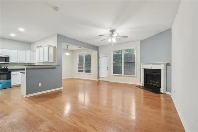 $1,995 | 3306 Sheffield Circle, Decatur, GA 30032