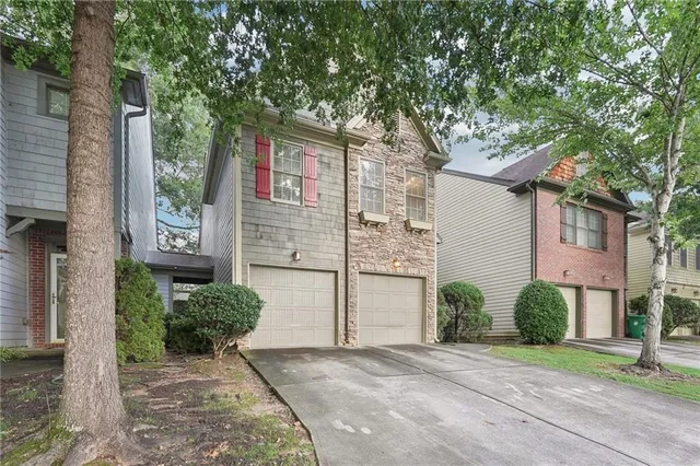 $1,995 | 3306 Sheffield Circle, Decatur, GA 30032