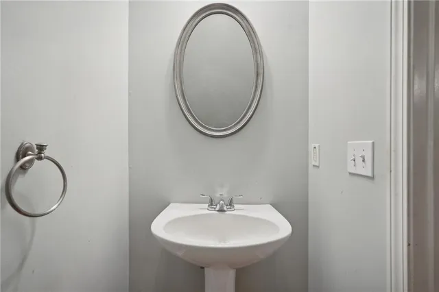 $1,995 | 3306 Sheffield Circle, Decatur, GA 30032