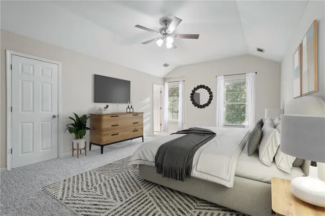 $1,995 | 3306 Sheffield Circle, Decatur, GA 30032