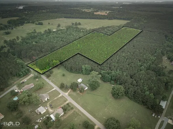 $157,000 | 0 Boothville Road, Doyline, LA 71023